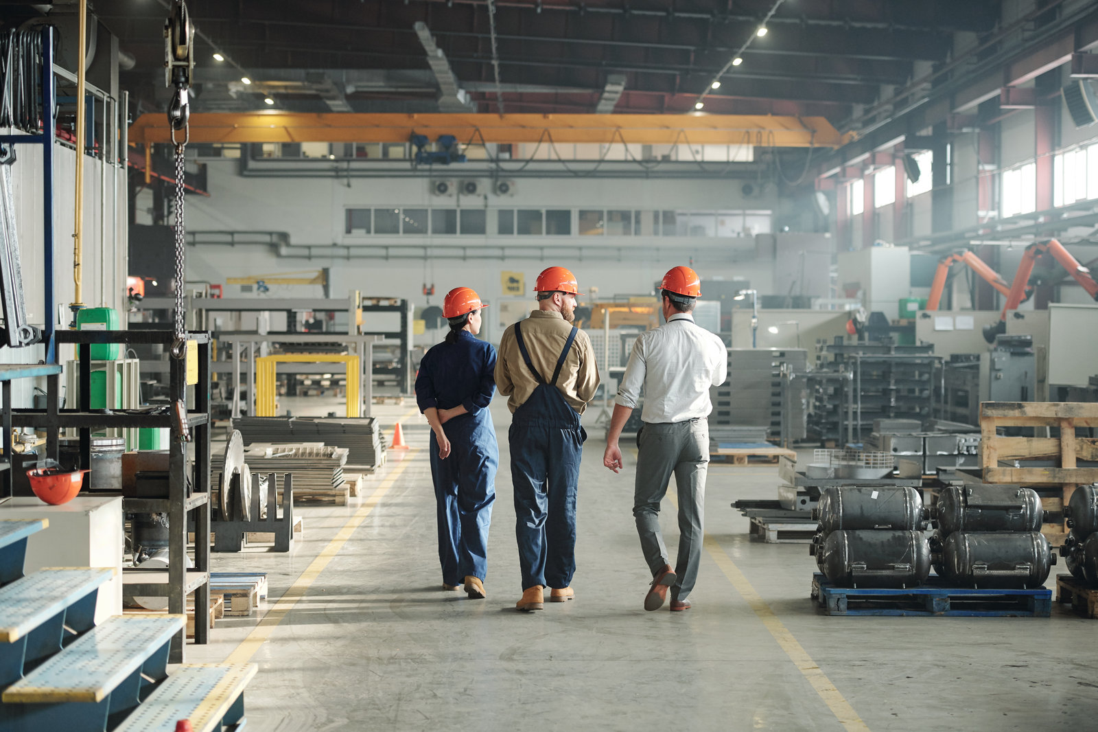 Romania’s Top Exporting Products: What Global Buyers Need to Know