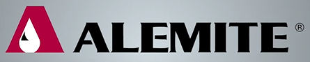 ALEMITE logo