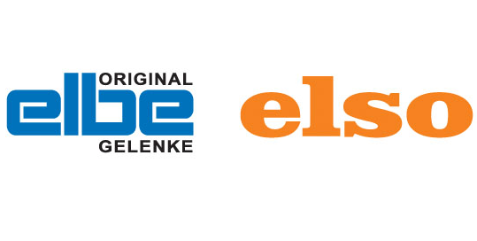 ELSO ELBE logo