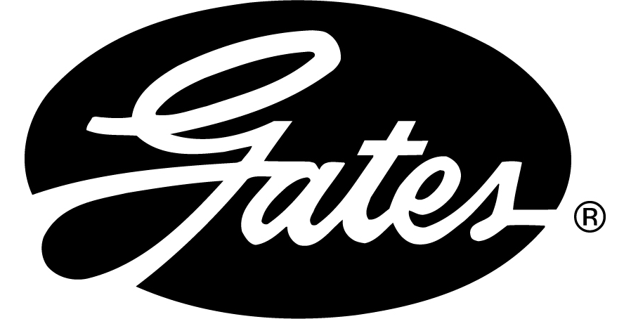 GATES logo