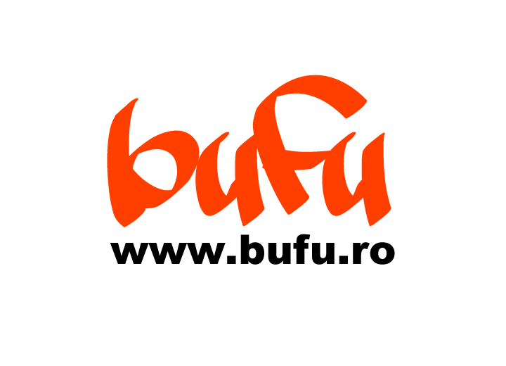 Bufu logo