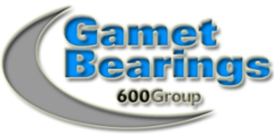 GAMET logo