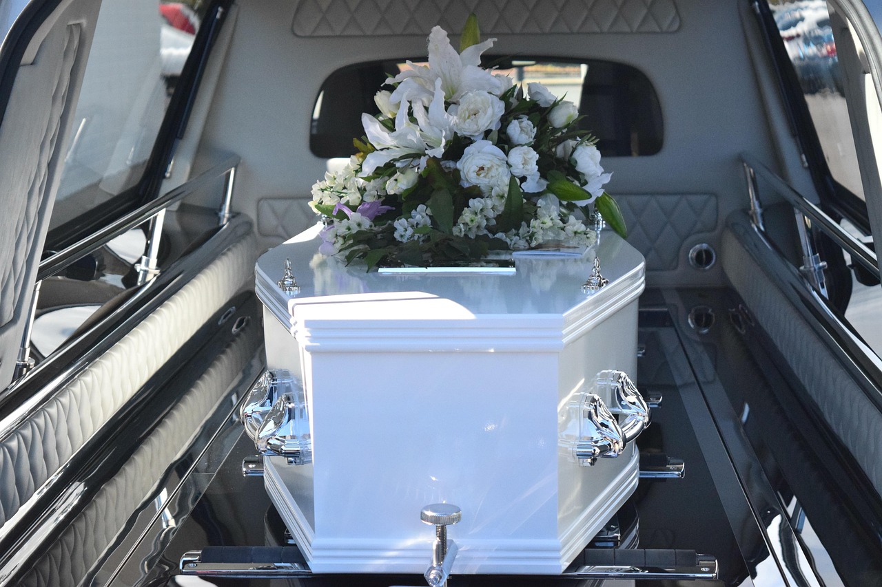 Transilvana Coffins logo