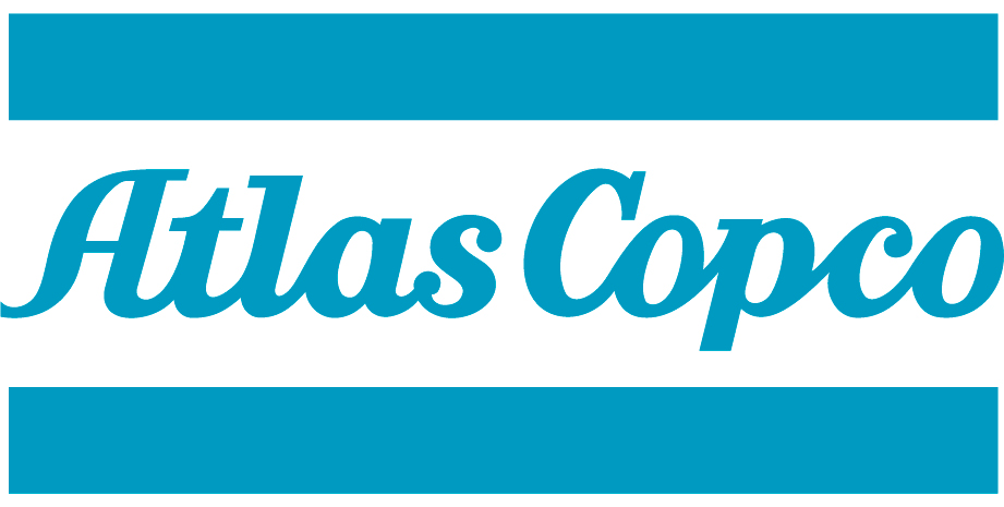 ATLASCOPCO logo