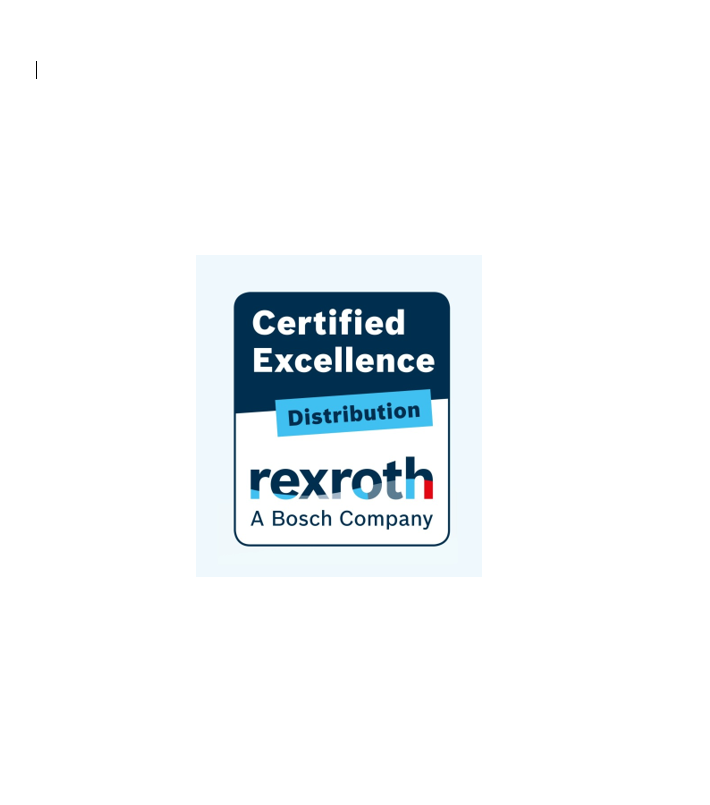 BOSCH-REXROTH logo