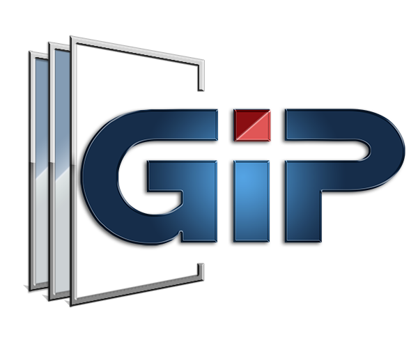 GIP SRL logo