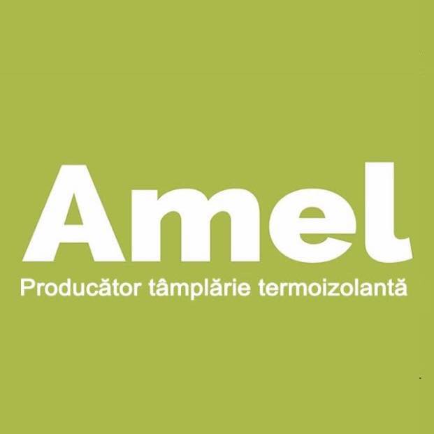 AMEL logo