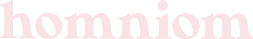 Homniom logo