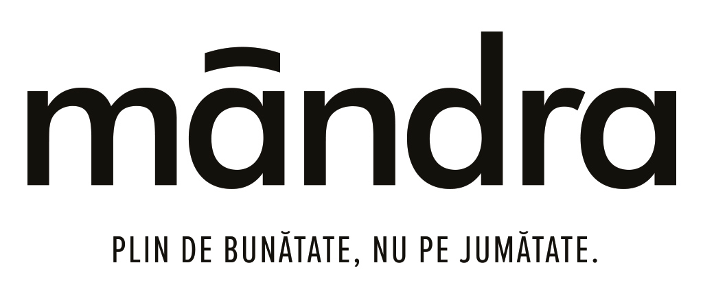 Mandra logo