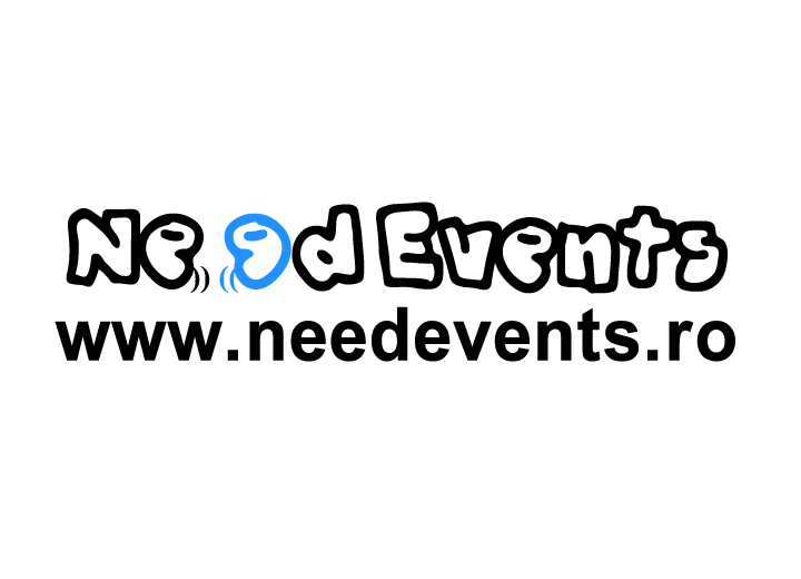 Need Events logo