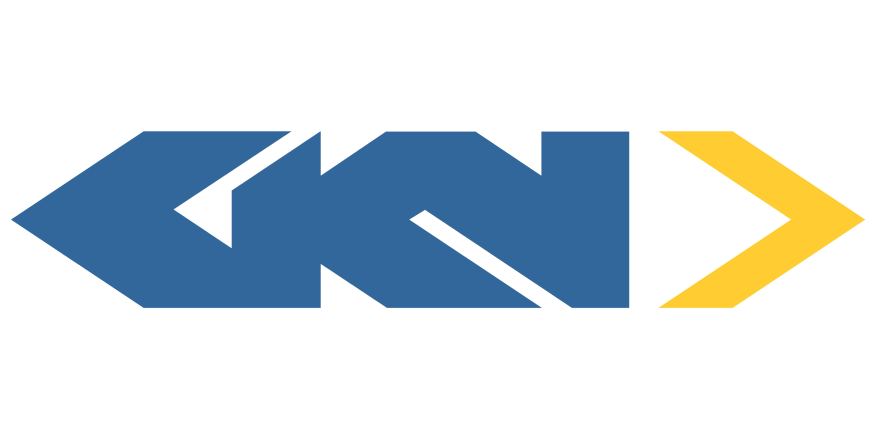 GKN logo