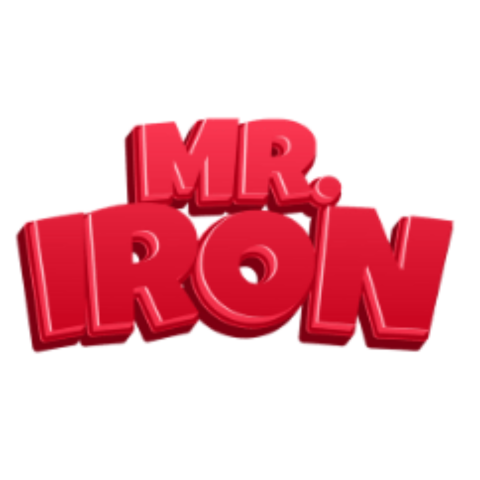 MrIron logo