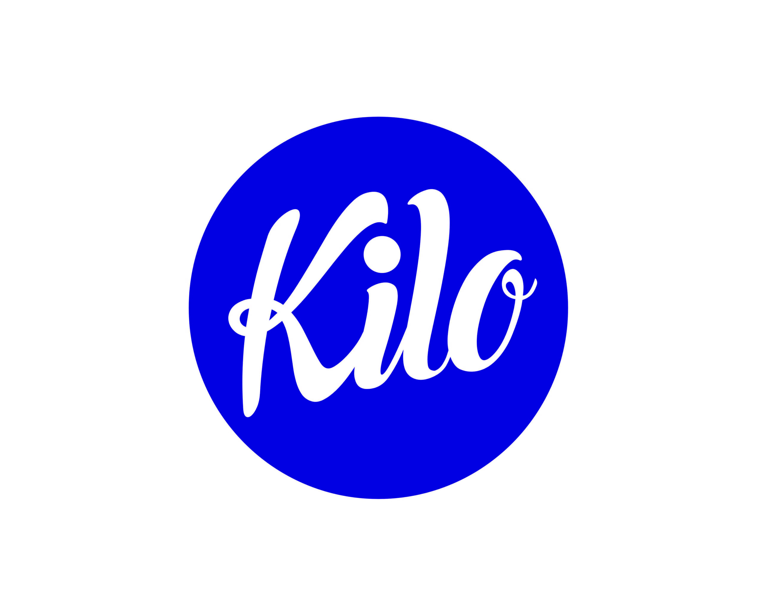 Kilo logo