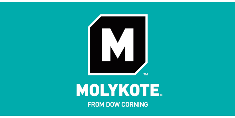MOLYKOTE logo