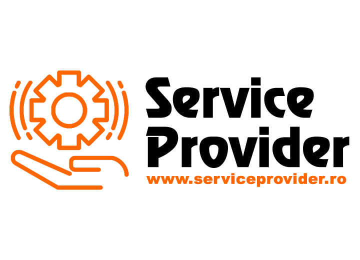 Service Provider logo