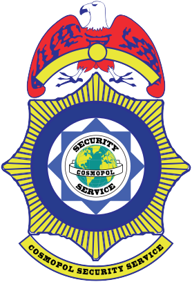 COSMOPOL SECURITY SERVICE