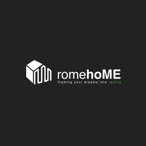 romehoME logo