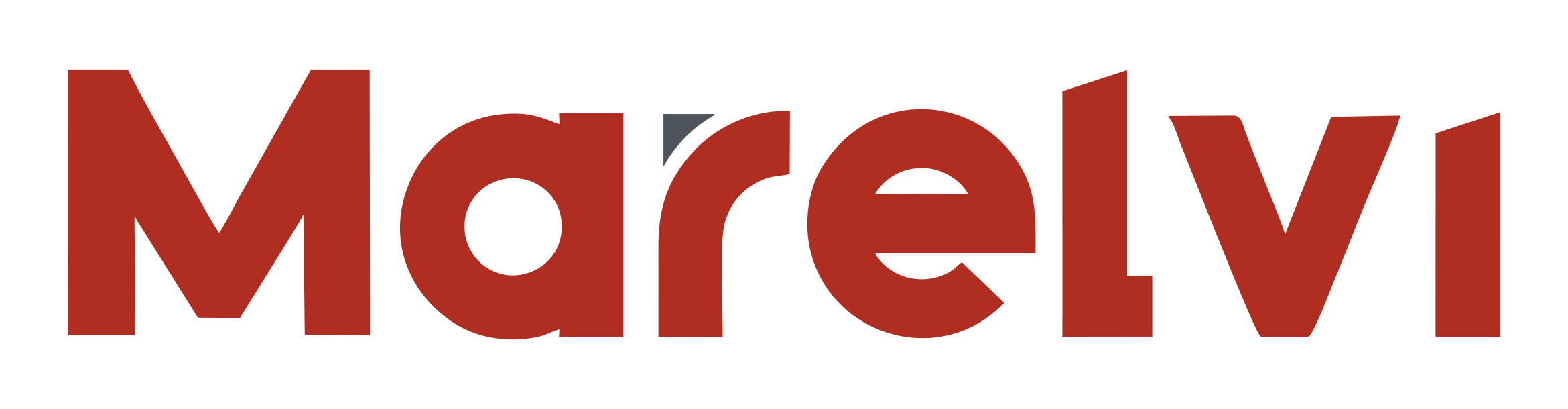 Marelvi Impex S.R.L. logo