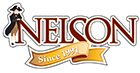 SC NELSON PROD SRL logo
