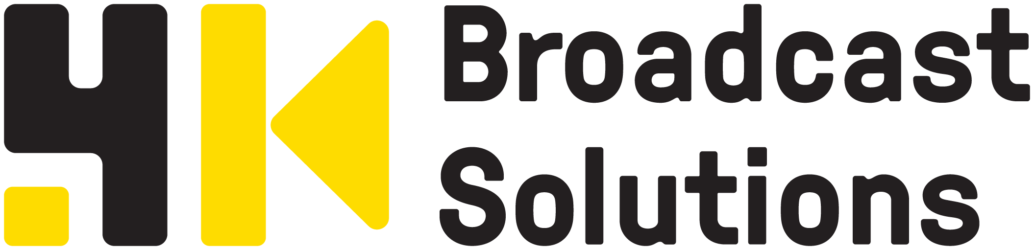4K Broadcast Solutions