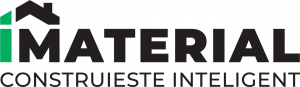 Imaterial Solutions SRL logo