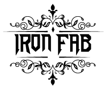Iron Fab SRL logo