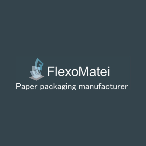 FLEXOMATEI SRL logo