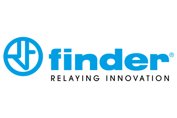 Finder Echipamente logo
