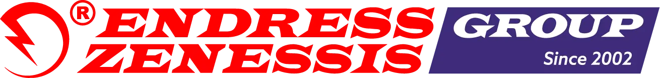 Endress Zenessis Group logo