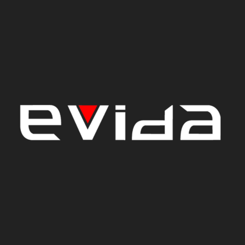 EVIDA SRL logo
