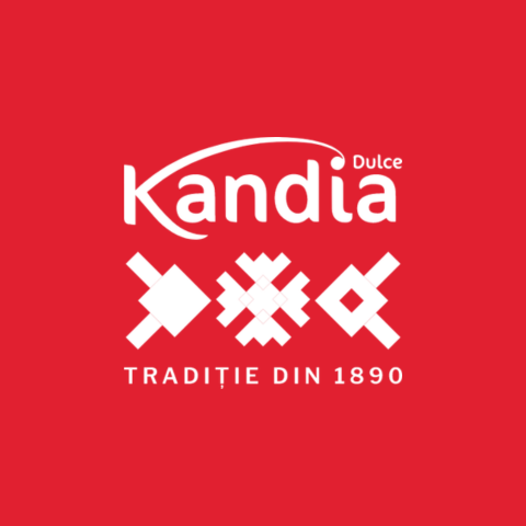 Kandia Dulce SA logo