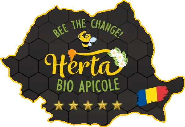 SC Herta Bio Apicole SRL logo