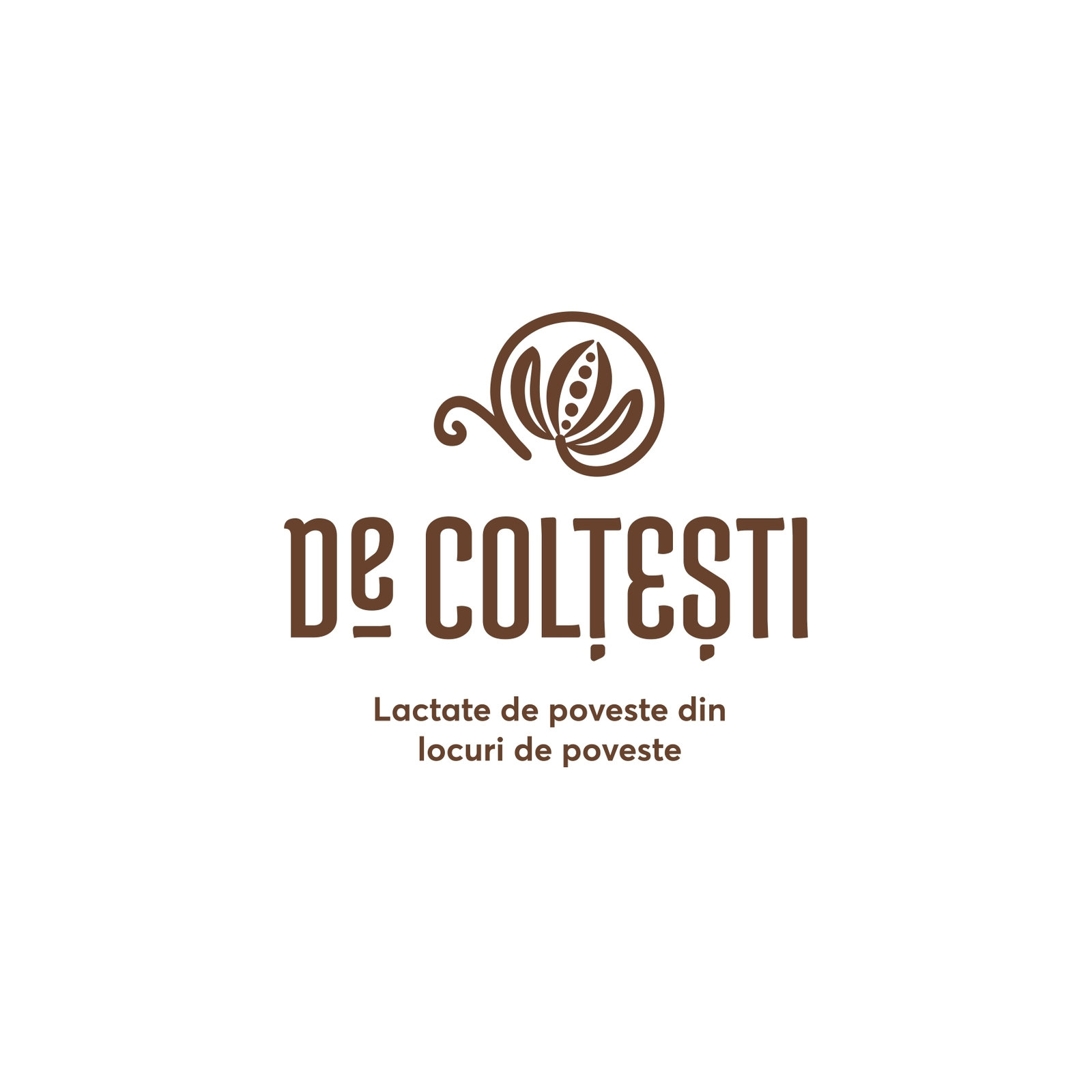DE COLTESTI SRL logo