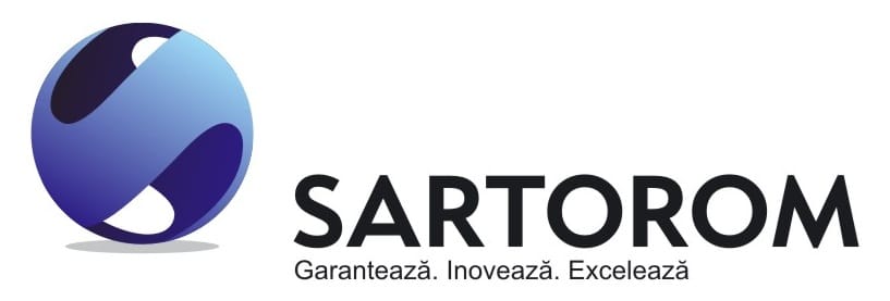 SARTOROM IMPEX SRL logo