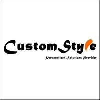 CUSTOM STYLE SRL logo