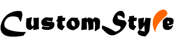 CUSTOM STYLE SRL logo