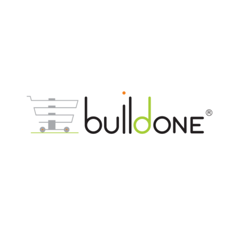 BUILD ONE A.G. SRL logo