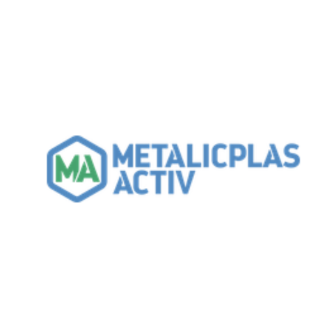 Metalicplas Activ SA logo