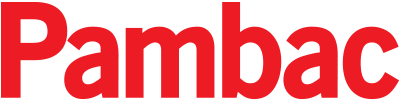 PAMBAC SA logo
