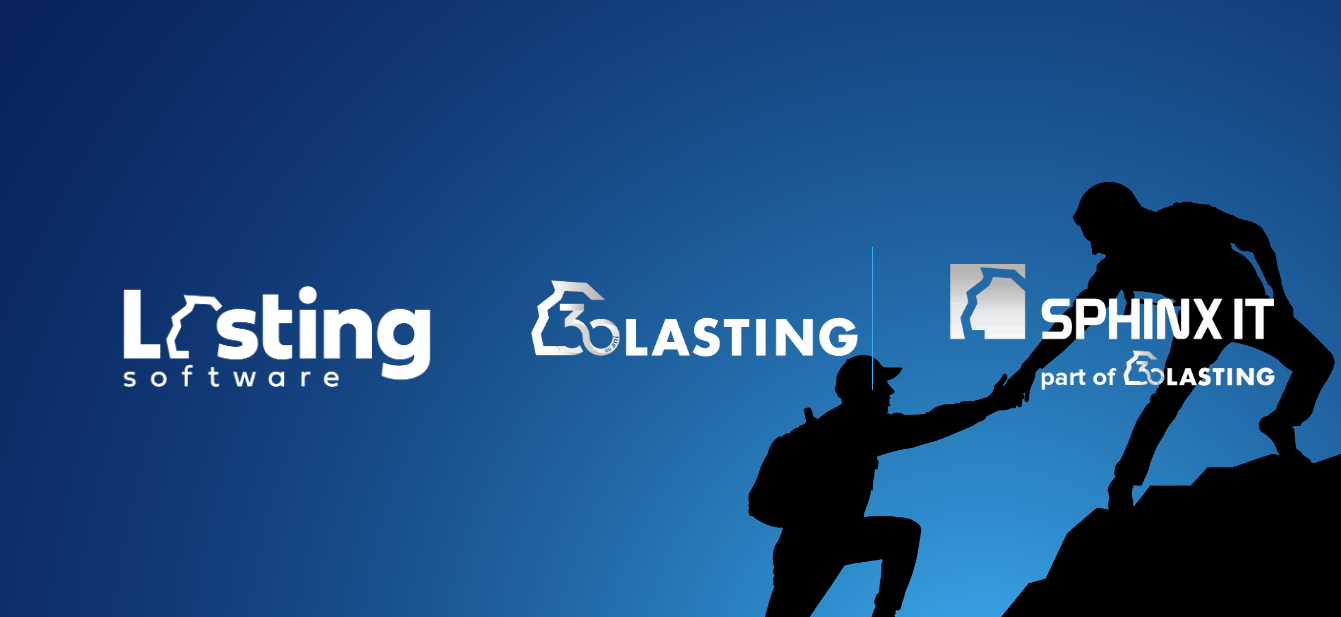 LASTING SYSTEM S.A. logo