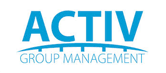 ACTIV GROUP MANAGEMENT SRL logo