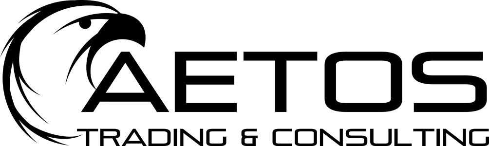 AETOS TRADING & CONSULTING SRL logo