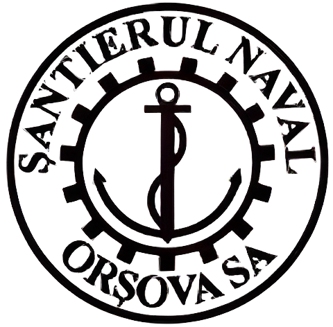 SANTIERUL NAVAL ORSOVA SA logo