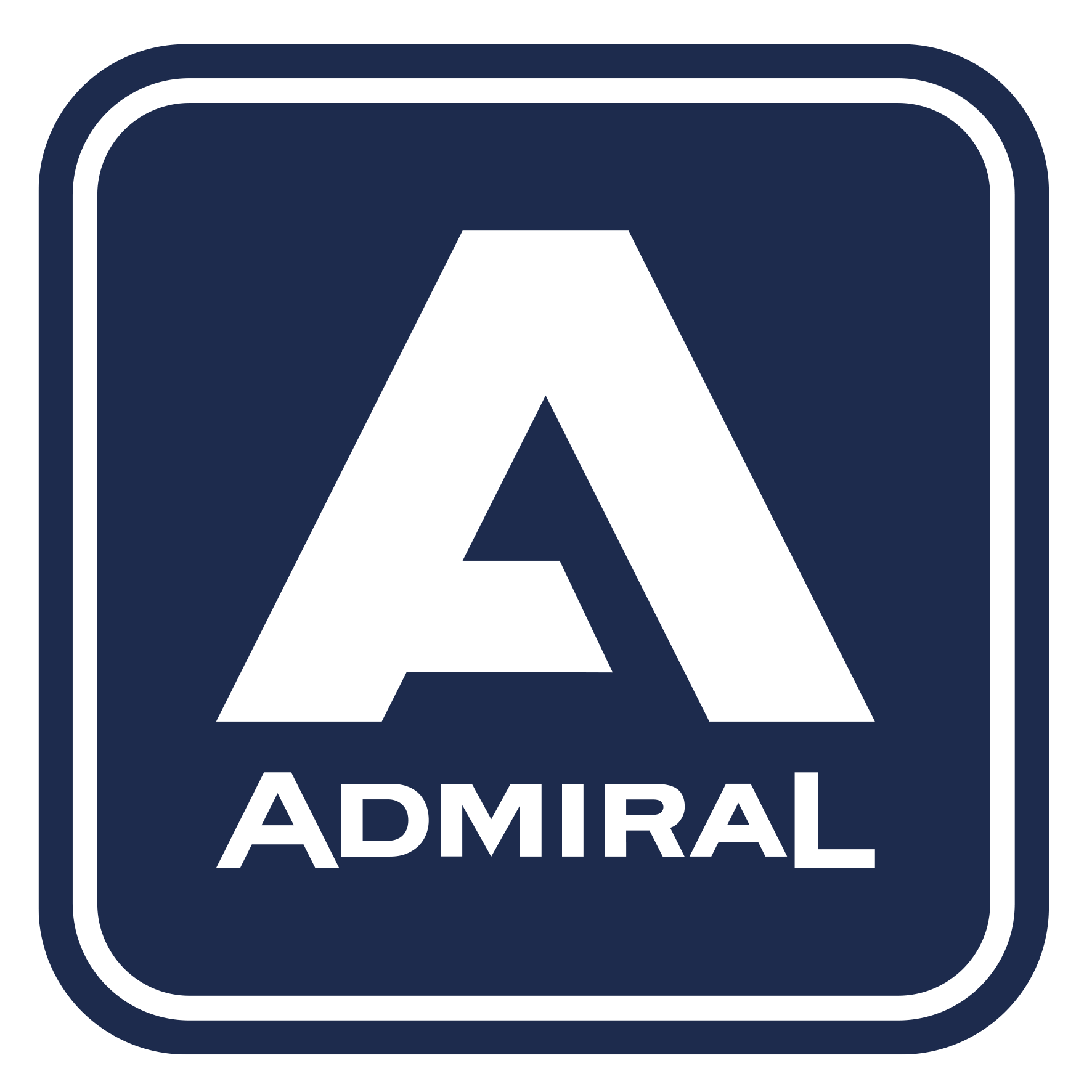 ADMIRAL LEISURE SRL logo