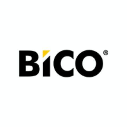 BICO INDUSTRIES S.A. logo