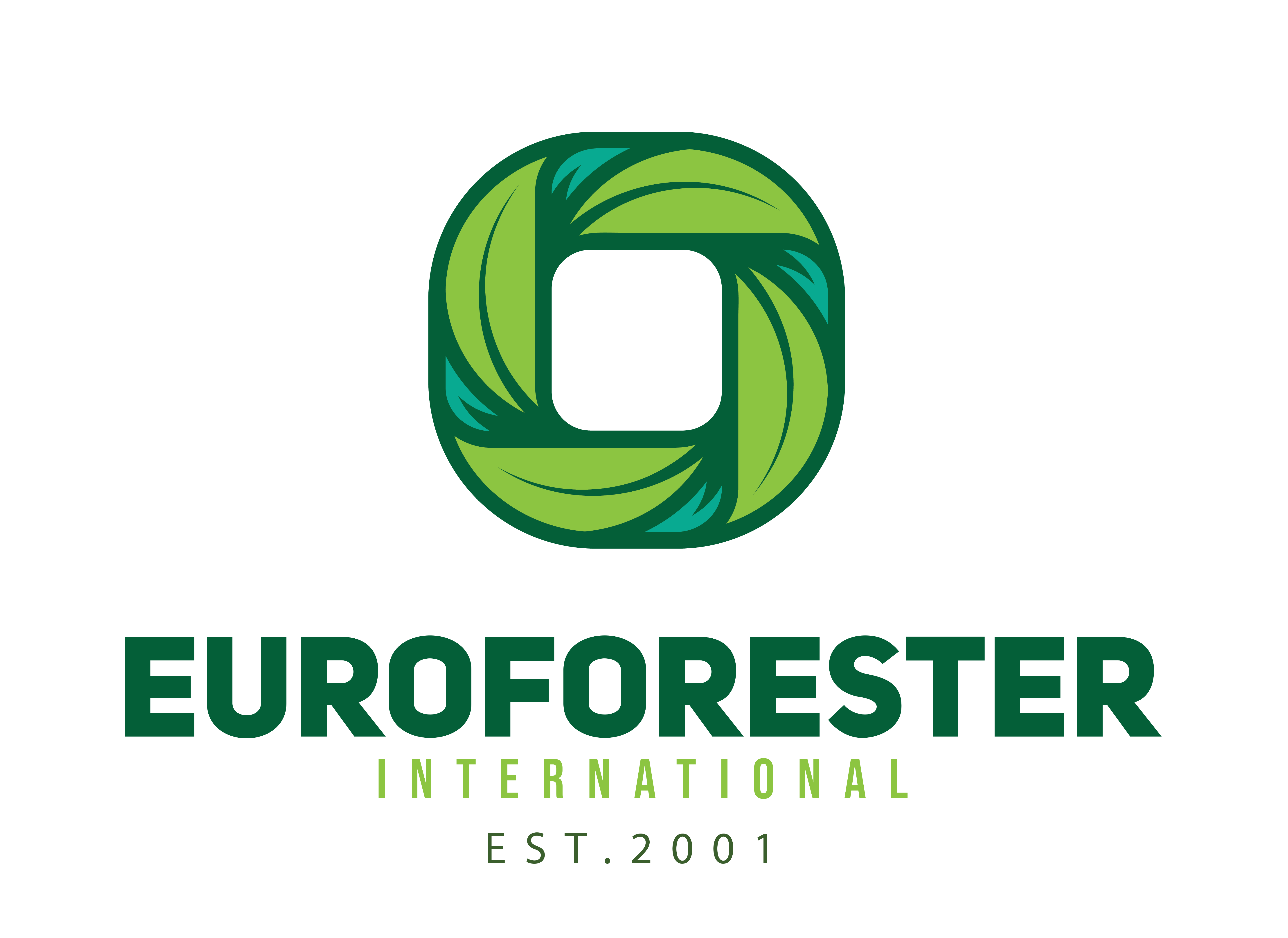 EUROFORESTER INTERNATIONAL SRL