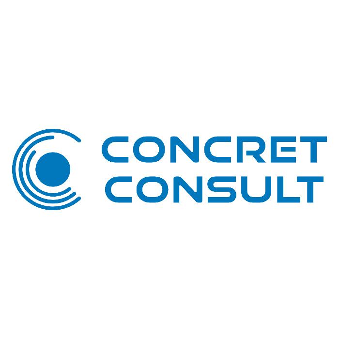 CONCRET CONSULT SRL logo