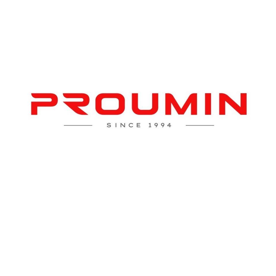 PROUMIN SRL logo