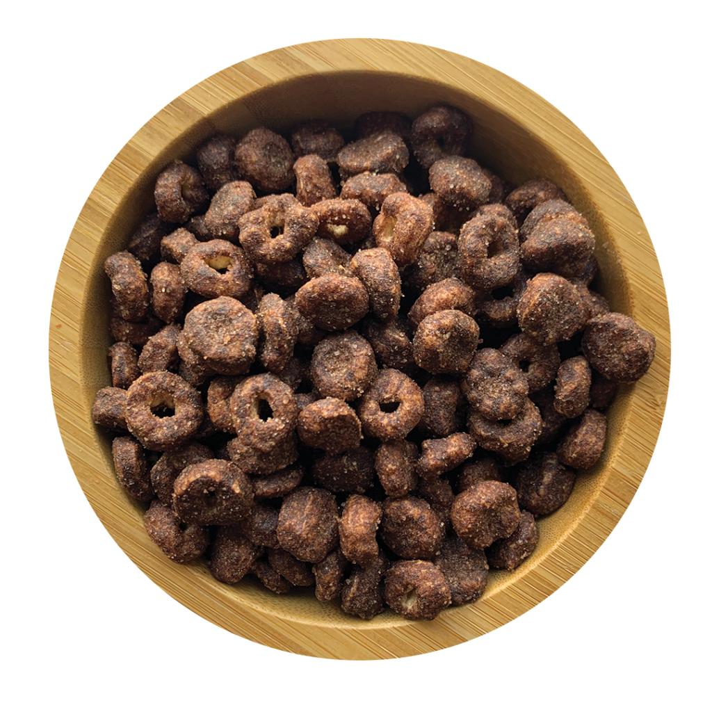 BREAKFAST FOOD PRODUCTION SRL logo