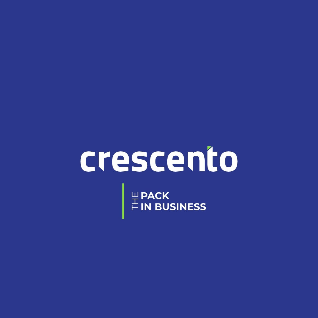CRESCENTO PACKAGING S.R.L. logo
